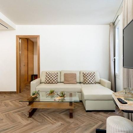 Murillo Fantastic Apartment Downtown Sevilla Zewnętrze zdjęcie