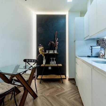 Murillo Fantastic Apartment Downtown Sevilla Zewnętrze zdjęcie