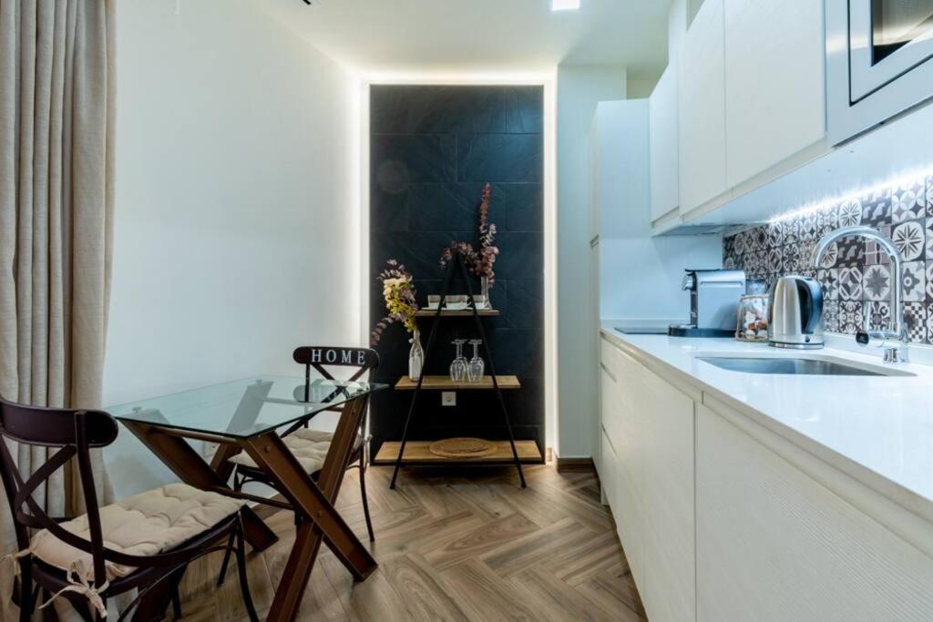 Murillo Fantastic Apartment Downtown Sevilla Zewnętrze zdjęcie