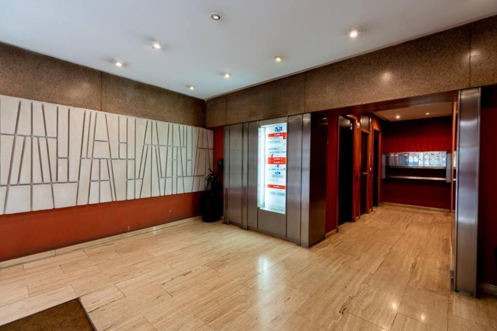 Murillo Fantastic Apartment Downtown Sevilla Zewnętrze zdjęcie