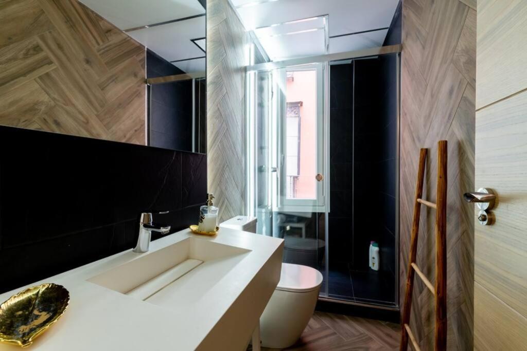 Murillo Fantastic Apartment Downtown Sevilla Zewnętrze zdjęcie