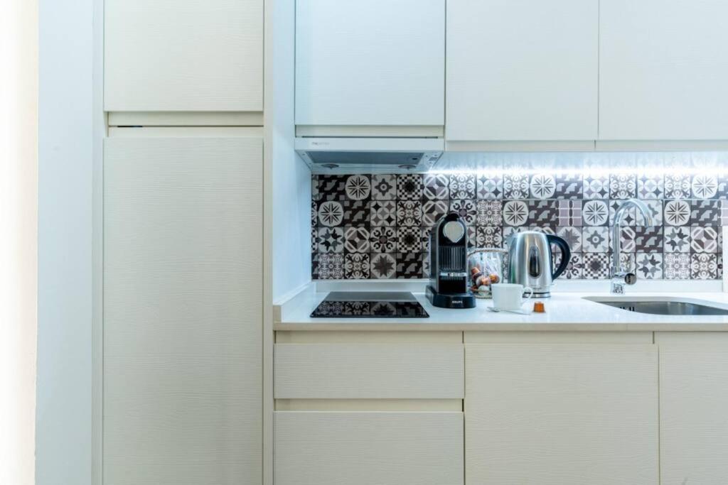 Murillo Fantastic Apartment Downtown Sevilla Zewnętrze zdjęcie