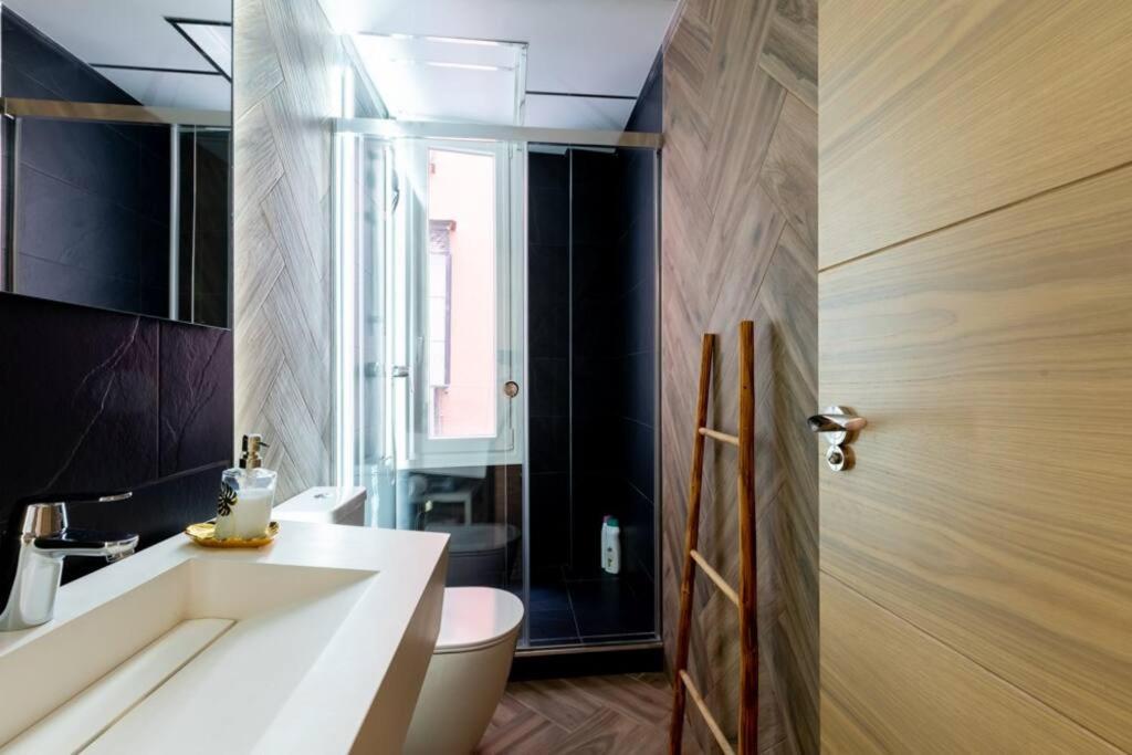Murillo Fantastic Apartment Downtown Sevilla Zewnętrze zdjęcie